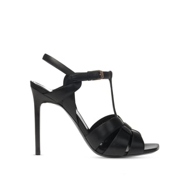 Saint Laurent Tribute Sandals Women