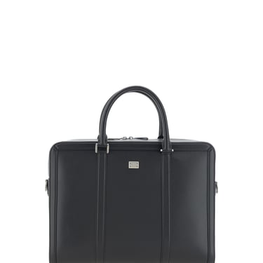 Dolce & Gabbana Men Business Handbag