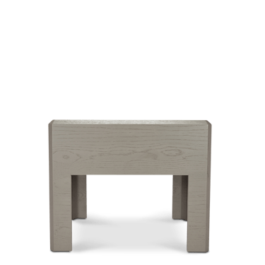 Josh Greene Design x LF - Guest End Table