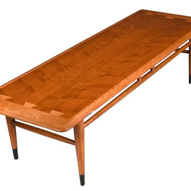 MCM Coffee Table