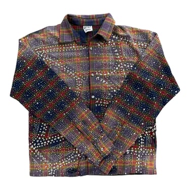 Vale Flannel | Sz S | New