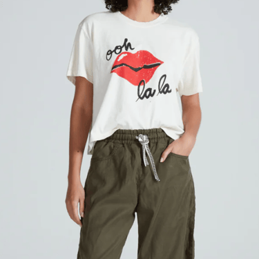 Shrunken Boy Tee