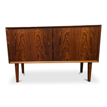 Rosewood Cabinet  - 082365