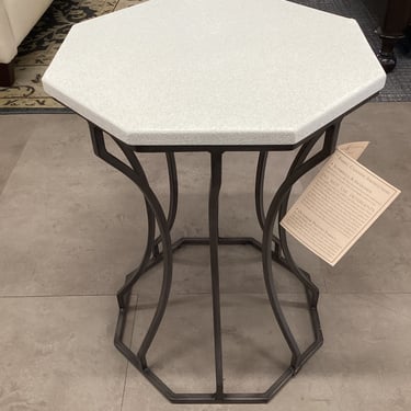 Audrey End Table by Summer Classics