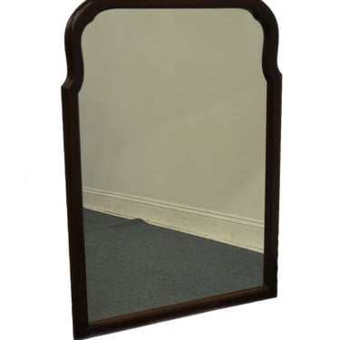 KINCAID FURNITURE Solid Cherry Traditional Style 31" Dresser / Wall Mirror 79-113 