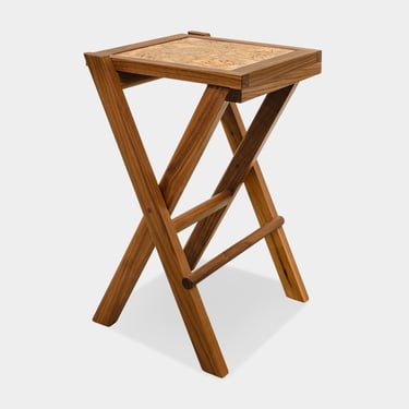 LAPILO Folding Stool