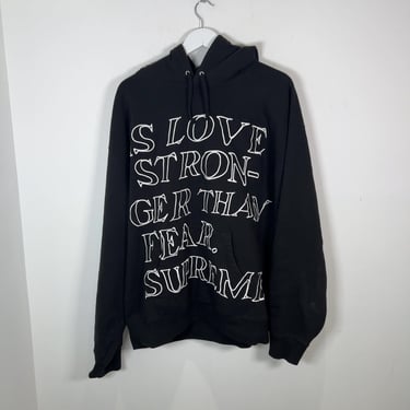 Supreme x Emilio Pucci Multicolor Hoodie | Street Commerce