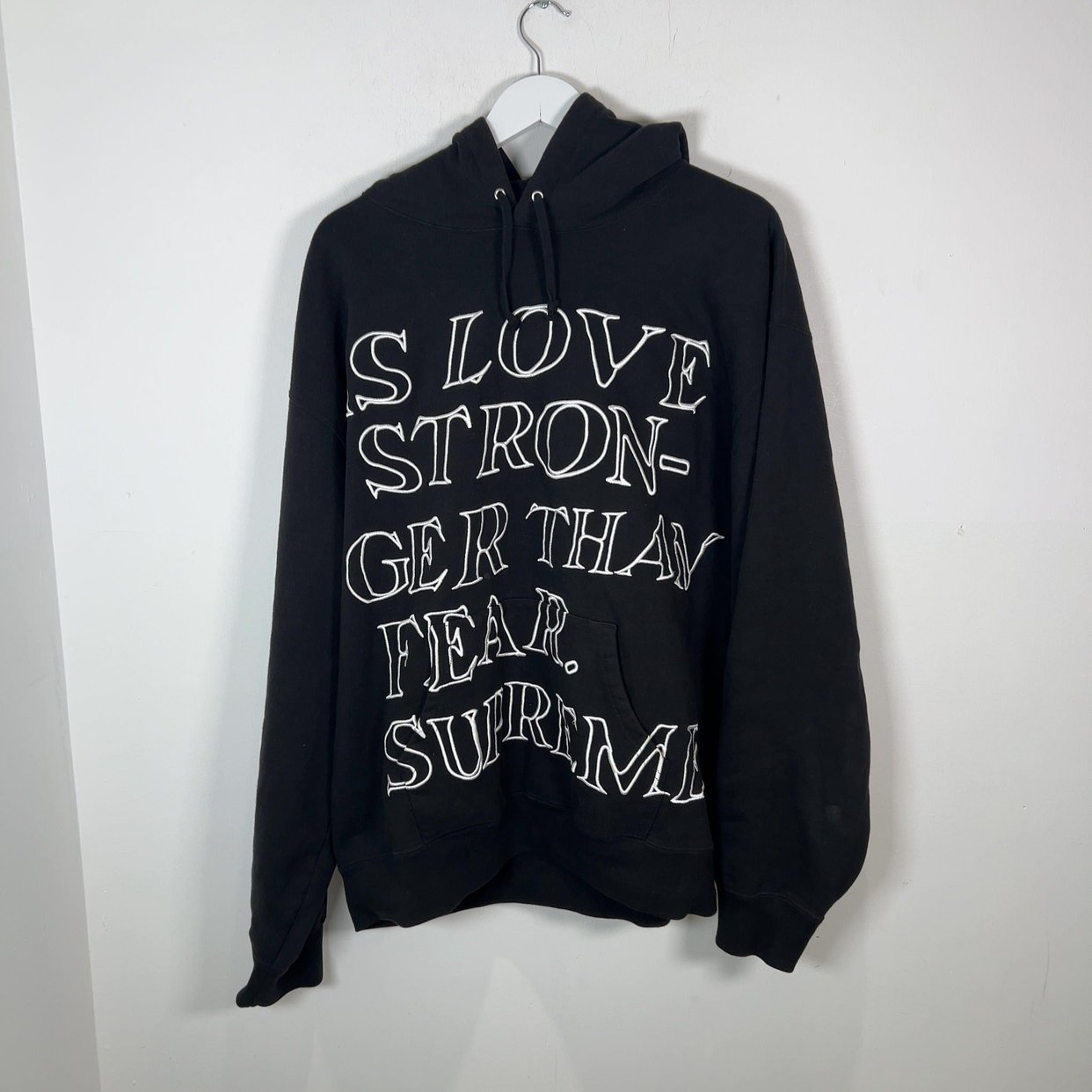 Supreme x Cactus Plant Flea Market Stronger Than | Street Commerce