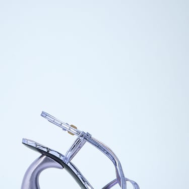 Dries Van Noten Women Slingback Heels