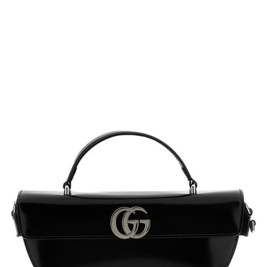 Gucci Women 'Half Moon' Handbag