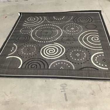 Indoor/Outdoor Rug (Seattle)