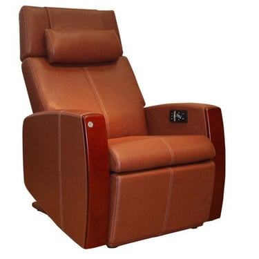 Zero Gravity Power Recliner