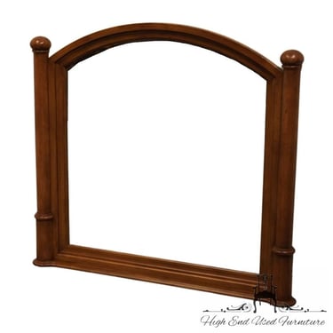 STANLEY FURNITURE Contemporary Modern Country French 51" Dresser Mirror 59723-33-53645 