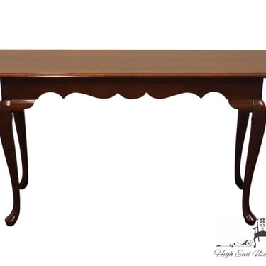 BASSETT FURNITURE Solid Cherry Traditional Style 52