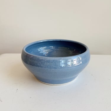 Sky Ceramic Bowl