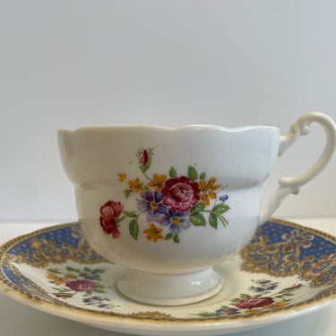 Paragon Tea Cup Fine China made in England 