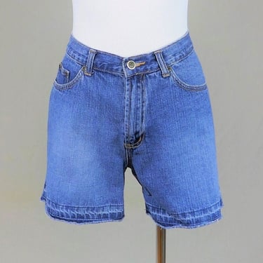 90s Zena Jean Shorts - 32