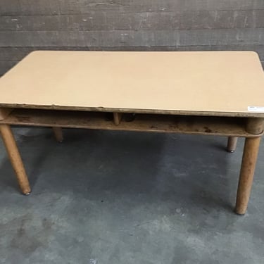 Old Children’s Desk (Tacoma)