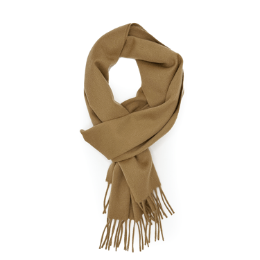 TBCo. CHAMOI CASHMERE SCARF MADE IN SCOTLAND