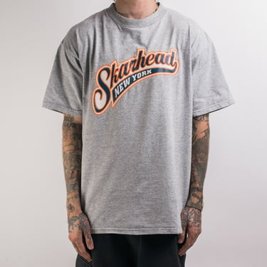 Vintage 90’s Skarhead T-Shirt 