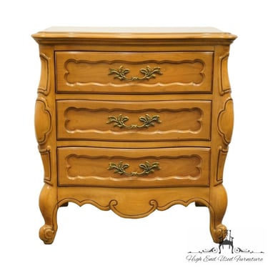 HIGH END VINTAGE French Provincial 25