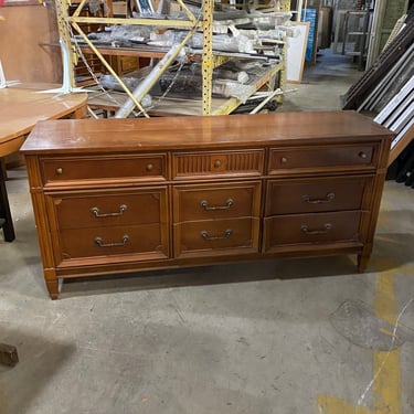 Bassett Furniture Industries 'Ticino' Collection Dresser