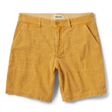 NWOT Taylor Stitch The Trail Short 8
