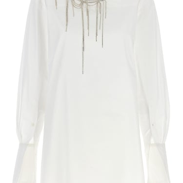 Dries Van Noten Women 'Corso' Shirt