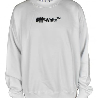 Off-White Men Sweatshirt