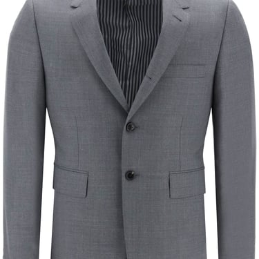 Thom Browne Classic Sport Coat Jacket Men