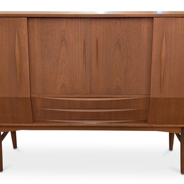 Teak Credenza - 112448