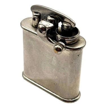 Colibri Original Swiss Made Lift-Arm Pocket Lighter, 1928 