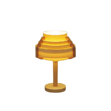 small jakobsson table lamp