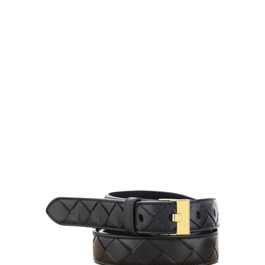 Bottega Veneta Women Watch Belt