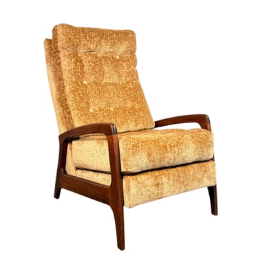 Mid-Century Lounge Chair by Adrian Pearsall for Craft Associates