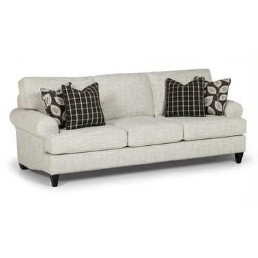 Echo Custom Sofa / Sectional