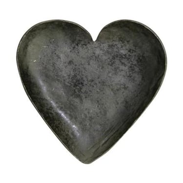 HAR Iron Heart Tray