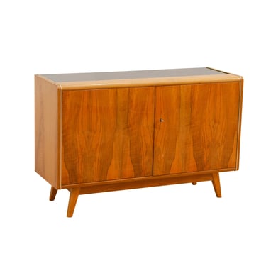 Mid century sideboard by Nepožitek & Landsman for Jitona, 1970s 