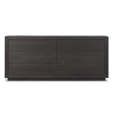 Warby 6 Drawer Dresser