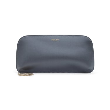 Giorgio Armani Viscose Handbag Women