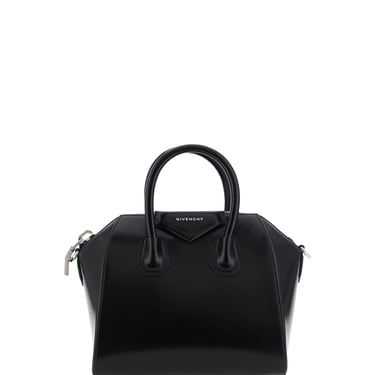 Givenchy Women Mini Antigona Handbag