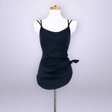 Vintage and new 1950s cole california colored striped bathing suit from  stores in USA