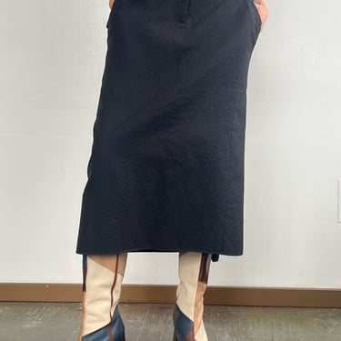Marc Jacobs Trouser Skirt (M)