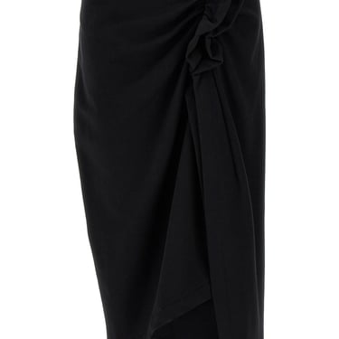 Dries Van Noten Women 'Hanam' Skirt