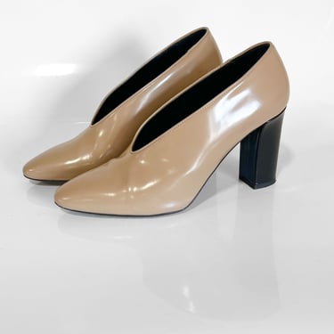 Via Spiga Tan Pumps, sz. 8.5