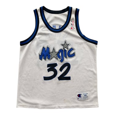 O’Neal Orlando Magic NBA Jersey | 48 XL | 90s