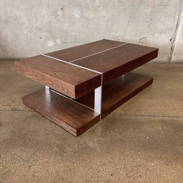 Marconi Coffee Table