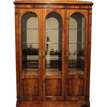 CENTURY FURNITURE Italian Neoclassical Tuscan Style 59