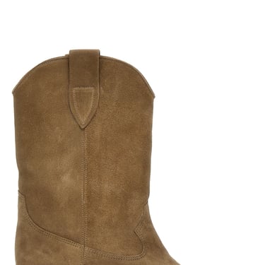 Isabel Marant Women 'Duerto' Boots