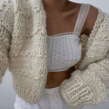 Prima de Sur | Cara Cardigan